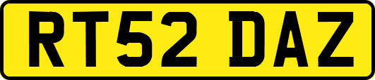 RT52DAZ
