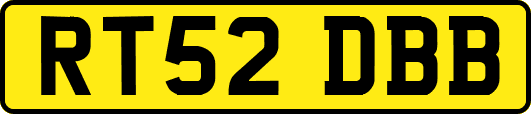 RT52DBB