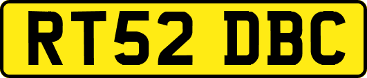RT52DBC