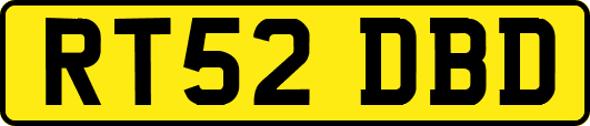RT52DBD