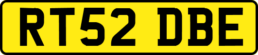 RT52DBE