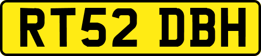 RT52DBH