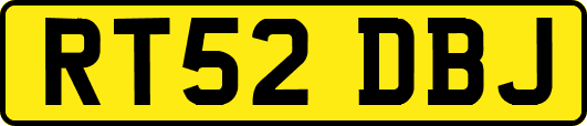 RT52DBJ