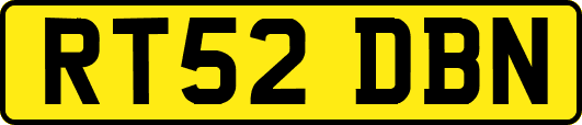 RT52DBN