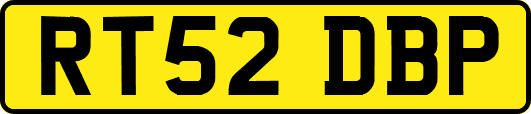 RT52DBP