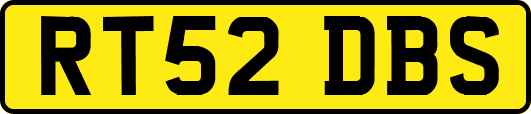 RT52DBS