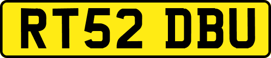 RT52DBU