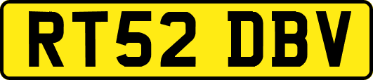 RT52DBV