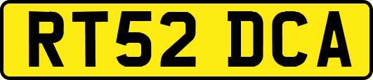 RT52DCA