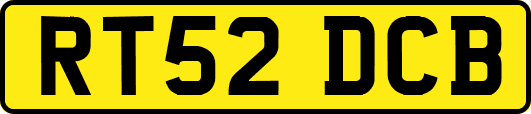 RT52DCB