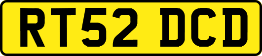 RT52DCD