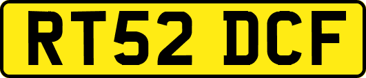 RT52DCF