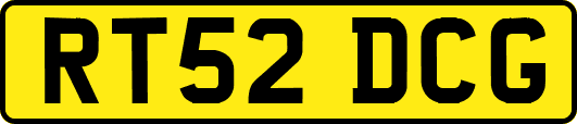 RT52DCG