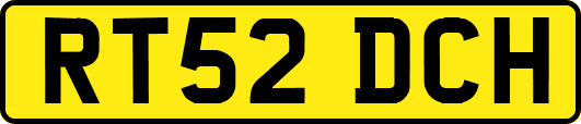 RT52DCH