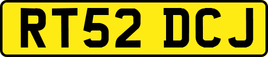 RT52DCJ