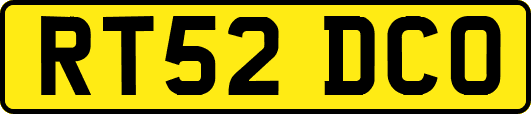 RT52DCO