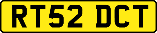 RT52DCT