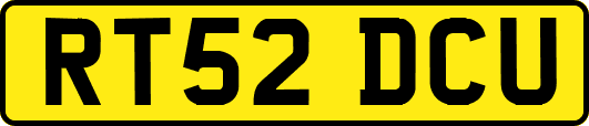 RT52DCU