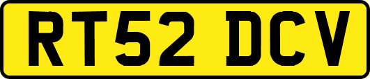 RT52DCV