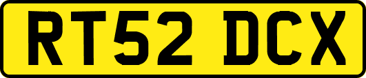 RT52DCX