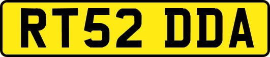 RT52DDA