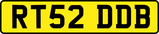 RT52DDB