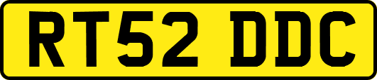 RT52DDC