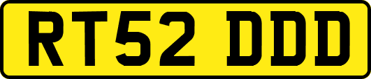 RT52DDD