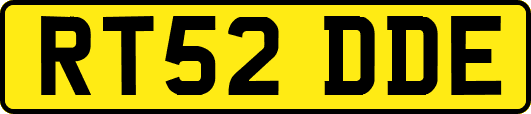 RT52DDE