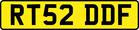 RT52DDF