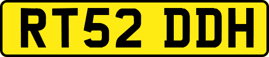RT52DDH