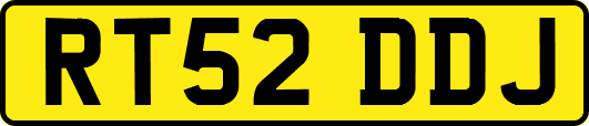 RT52DDJ