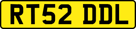 RT52DDL