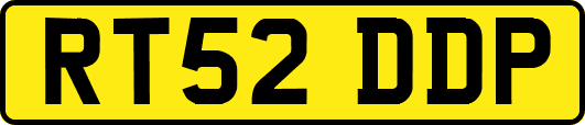 RT52DDP