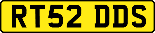 RT52DDS