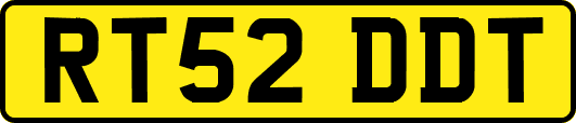 RT52DDT