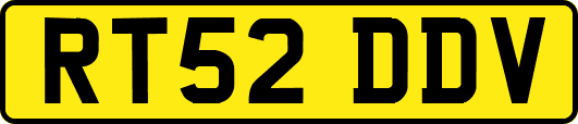RT52DDV