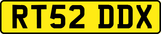 RT52DDX