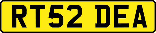 RT52DEA