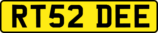RT52DEE
