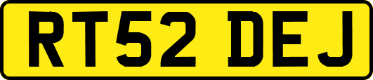 RT52DEJ