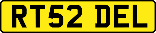 RT52DEL