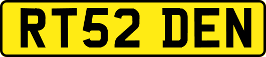 RT52DEN