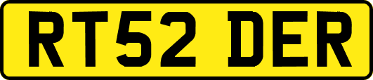 RT52DER