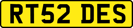 RT52DES