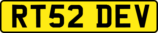 RT52DEV