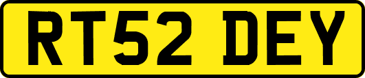 RT52DEY