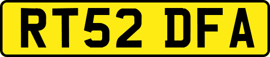 RT52DFA