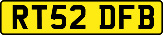 RT52DFB