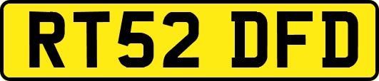 RT52DFD